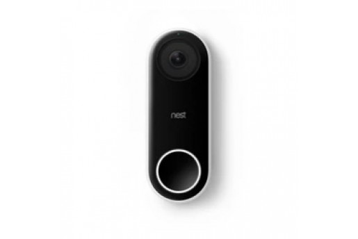 Google Nest Hello Doorbell