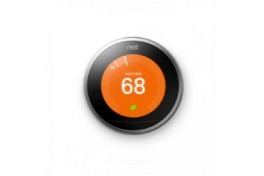 Google Nest Learning Thermostat Pro